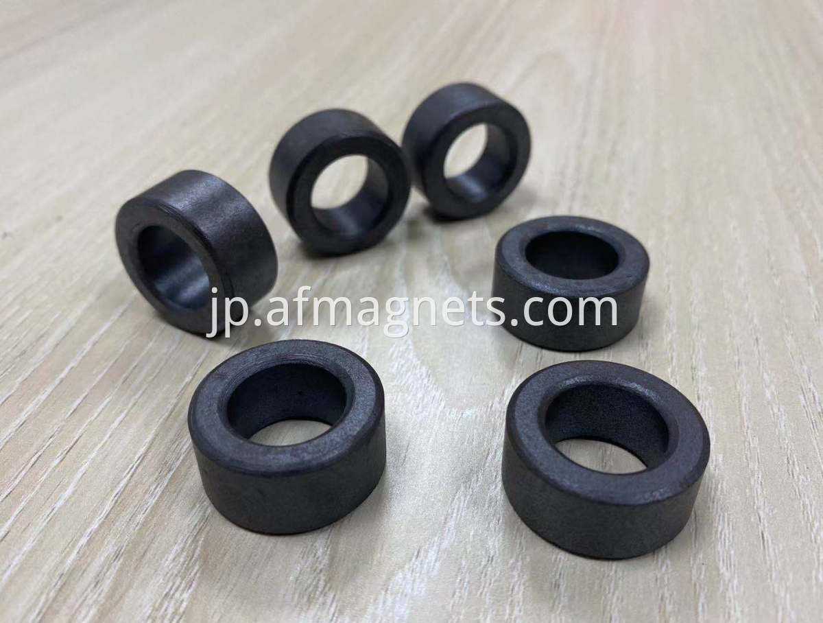 Ceamic Ferrite cores